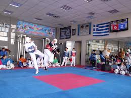 Πανέτοιμος ο  Α.Σ. «Φίλιππος» για το πανελλήνιο πρωτάθλημα taekwondo «Παίδων-Κορασίδων» στα Ιωάννινα.